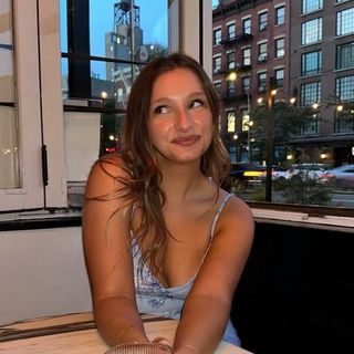 Monica | Registered Dietitian