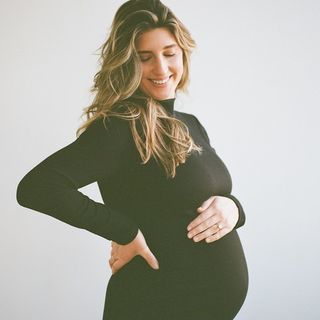 Nicole (Camardo) Banwell, DNP, CNM