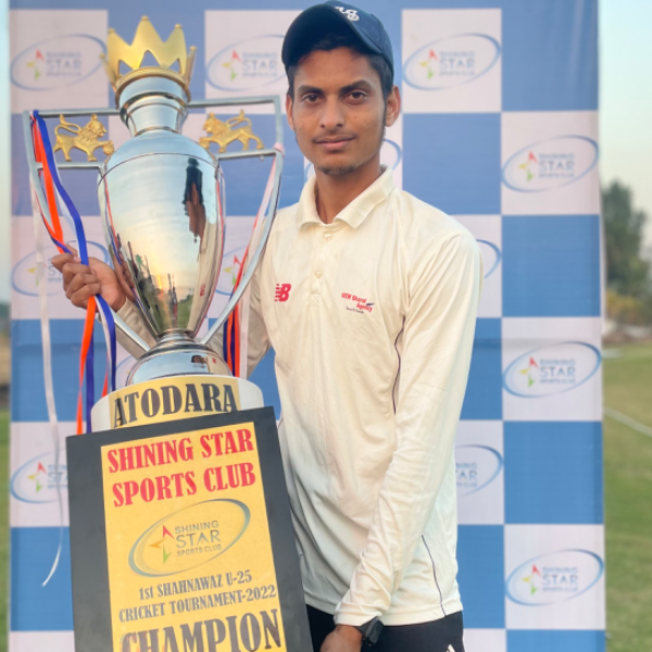 Adil Patel