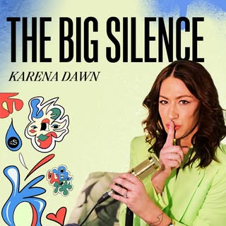 The Big Silence