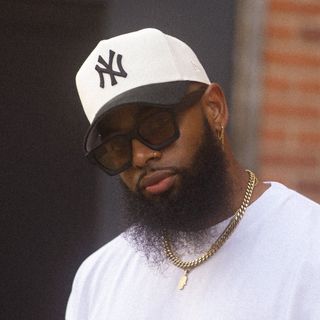 Kai Taylor | Lifestyle Blogger