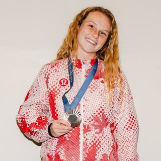 Carissa Norsten, OLY