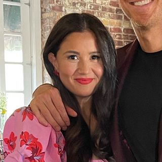 Catherine Lowe