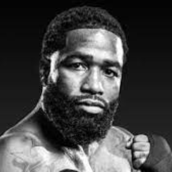 Adrien Broner