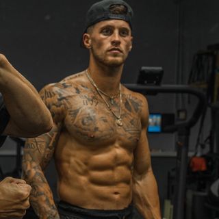 Josh Goldstein | Online Fitness Coach