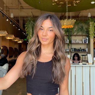 Taylor Olsen