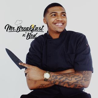 Good Eats & Good Credit 💳