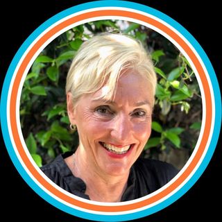 Arlette Godges  Physical Therapist  Competitive Athlete