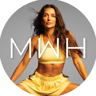 MWH | Melissa Wood Health