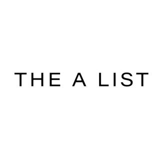 THE A LIST