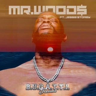 King Wood$ 👑🎤🇬🇾