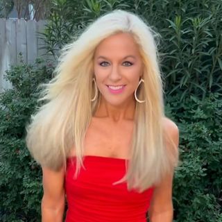 Amy C.  Age Plus Elegance 